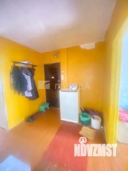 3-к квартира, вторичка, 61м2, 4/5 этаж