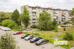 2-к квартира, вторичка, 48м2, 3/5 этаж