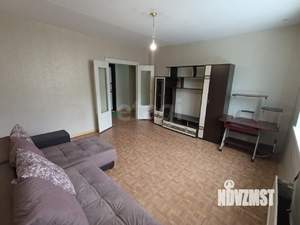 2-к квартира, вторичка, 53м2, 3/9 этаж