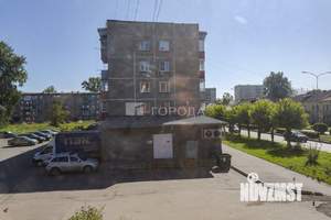 1-к квартира, вторичка, 31м2, 2/5 этаж