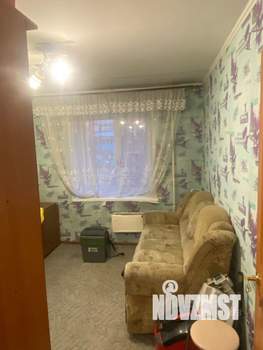 3-к квартира, вторичка, 62м2, 6/9 этаж