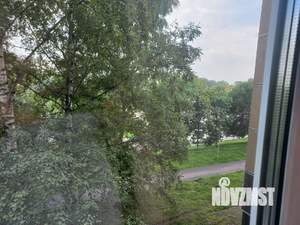 2-к квартира, вторичка, 52м2, 4/9 этаж