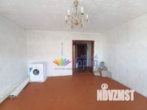 2-к квартира, вторичка, 53м2, 5/5 этаж