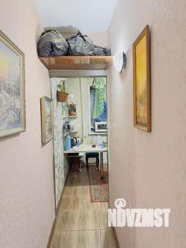 2-к квартира, вторичка, 44м2, 3/5 этаж