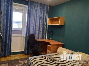 3-к квартира, вторичка, 65м2, 8/9 этаж