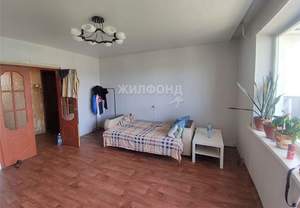 3-к квартира, вторичка, 66м2, 6/9 этаж