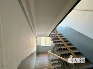 2-к квартира, вторичка, 43м2, 4/5 этаж