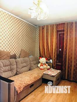 3-к квартира, вторичка, 74м2, 4/5 этаж