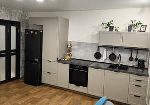 1-к квартира, вторичка, 42м2, 2/10 этаж