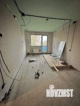 2-к квартира, вторичка, 43м2, 4/5 этаж