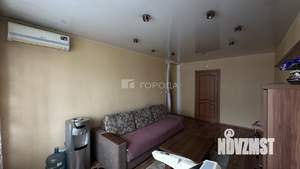 3-к квартира, вторичка, 59м2, 5/9 этаж