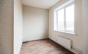 1-к квартира, вторичка, 22м2, 9/1 этаж