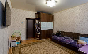 4-к квартира, вторичка, 94м2, 2/3 этаж