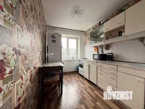 2-к квартира, вторичка, 43м2, 2/9 этаж