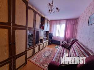 3-к квартира, вторичка, 61м2, 4/5 этаж