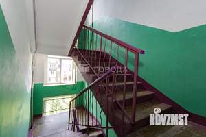 2-к квартира, вторичка, 44м2, 5/5 этаж