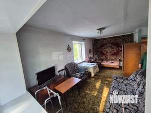 1-к квартира, вторичка, 29м2, 4/4 этаж