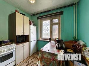 1-к квартира, вторичка, 35м2, 1/10 этаж