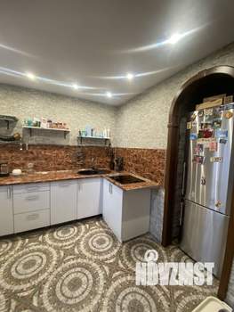 4-к квартира, вторичка, 76м2, 3/9 этаж