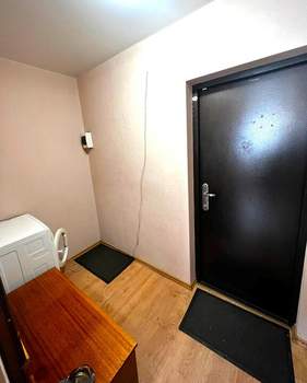 1-к квартира, вторичка, 31м2, 3/5 этаж