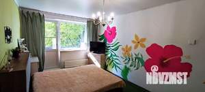 2-к квартира, вторичка, 48м2, 2/5 этаж