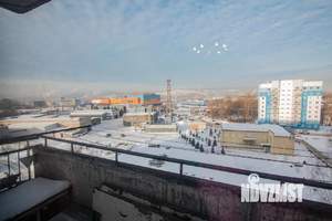 4-к квартира, вторичка, 79м2, 8/10 этаж