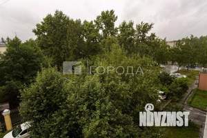 3-к квартира, вторичка, 52м2, 4/9 этаж