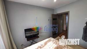 3-к квартира, вторичка, 66м2, 9/9 этаж