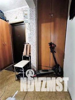 1-к квартира, вторичка, 35м2, 1/10 этаж