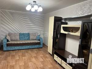 2-к квартира, вторичка, 44м2, 9/9 этаж