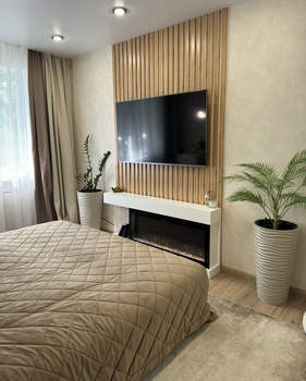 3-к квартира, вторичка, 60м2, 1/9 этаж