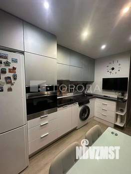 3-к квартира, вторичка, 60м2, 1/9 этаж