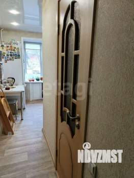 2-к квартира, вторичка, 47м2, 1/5 этаж