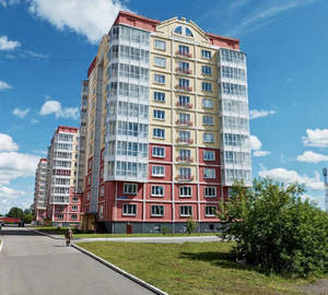 3-к квартира, вторичка, 111м2, 1/1 этаж