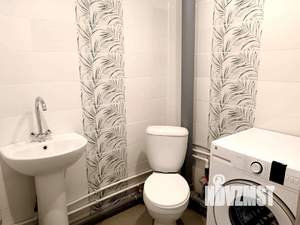 1-к квартира, вторичка, 33м2, 5/5 этаж