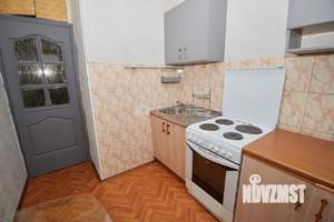 3-к квартира, вторичка, 62м2, 5/5 этаж