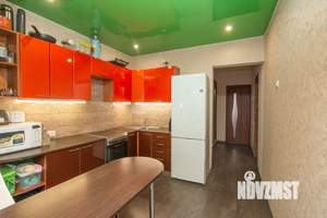 2-к квартира, вторичка, 51м2, 6/10 этаж