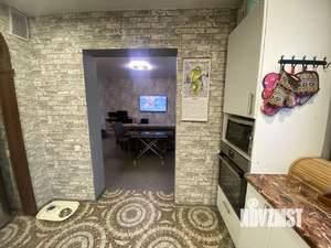 4-к квартира, вторичка, 76м2, 3/9 этаж