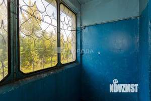3-к квартира, вторичка, 66м2, 1/5 этаж