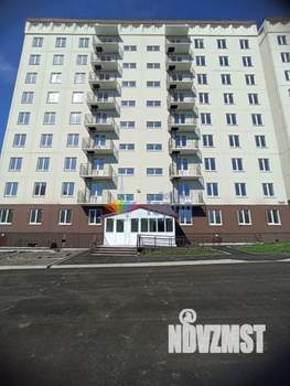 2-к квартира, вторичка, 48м2, 3/9 этаж