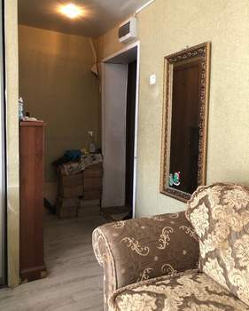 2-к квартира, вторичка, 43м2, 3/5 этаж