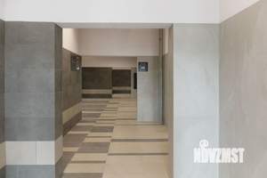 3-к квартира, вторичка, 64м2, 12/21 этаж