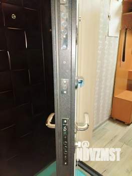 2-к квартира, вторичка, 42м2, 5/5 этаж