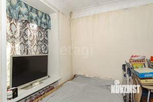 2-к квартира, вторичка, 56м2, 2/5 этаж