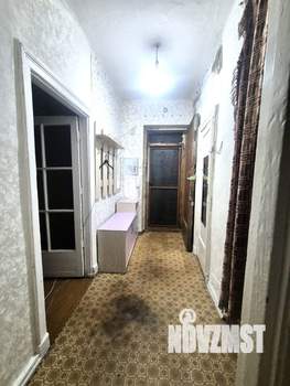 1-к квартира, вторичка, 36м2, 3/4 этаж