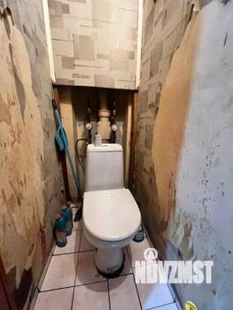 2-к квартира, вторичка, 46м2, 5/5 этаж