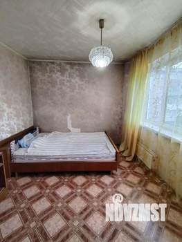 4-к квартира, вторичка, 62м2, 3/5 этаж