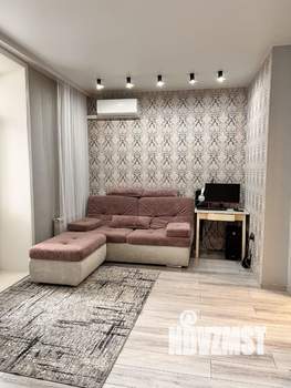 3-к квартира, вторичка, 58м2, 4/4 этаж