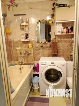 3-к квартира, вторичка, 59м2, 9/9 этаж