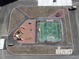 3-к квартира, вторичка, 105м2, 7/25 этаж